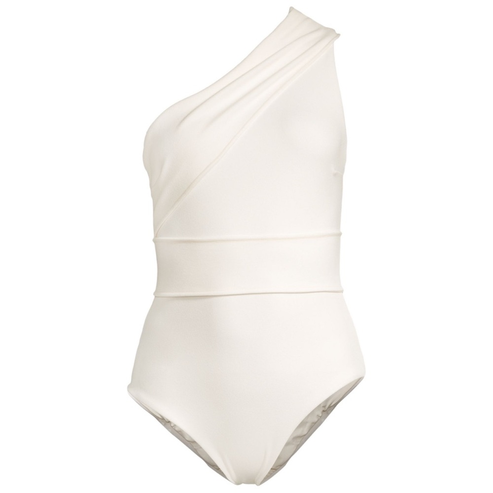 Haight one piece swimsuit